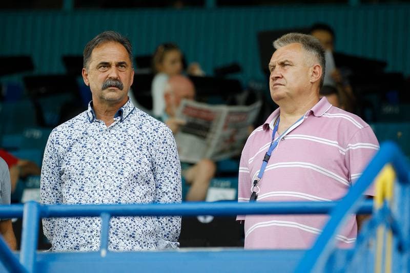 Football. PKO BP Ekstraklasa. Ruch Chorzow - Podbeskidzie Bielsko Biala. 10.08.2015