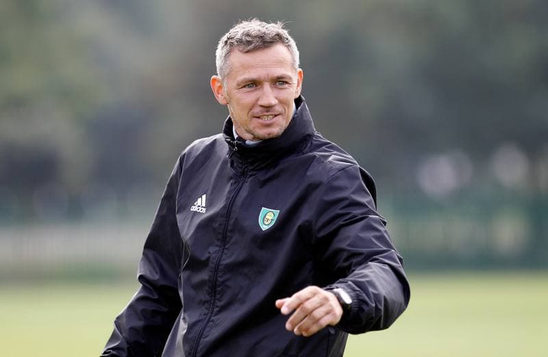 Football. GKS Katowice. Training. 28.05.2015