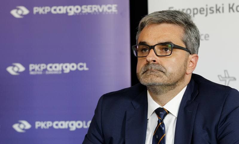 OneCargo. Press Conference. 12.08.2015