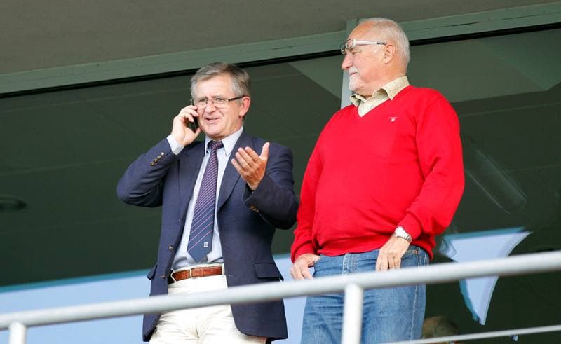 Football. PKO BP Ekstraklasa. Cracovia Krakow - Termalica Bruk Bet Nieciecza. 12.09.2015