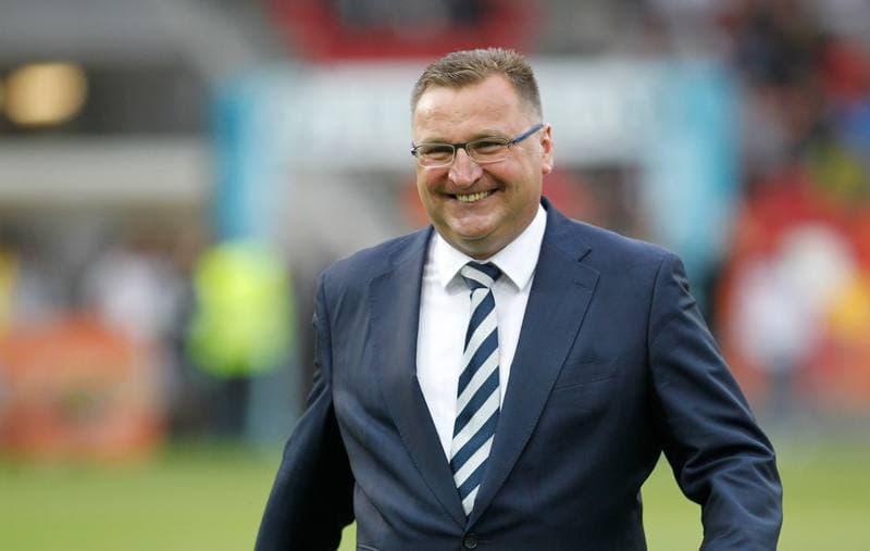 Football. PKO BP Ekstraklasa. Podbeskidzie Bielsko Biala - Pogon Szczecin. 17.08.2015