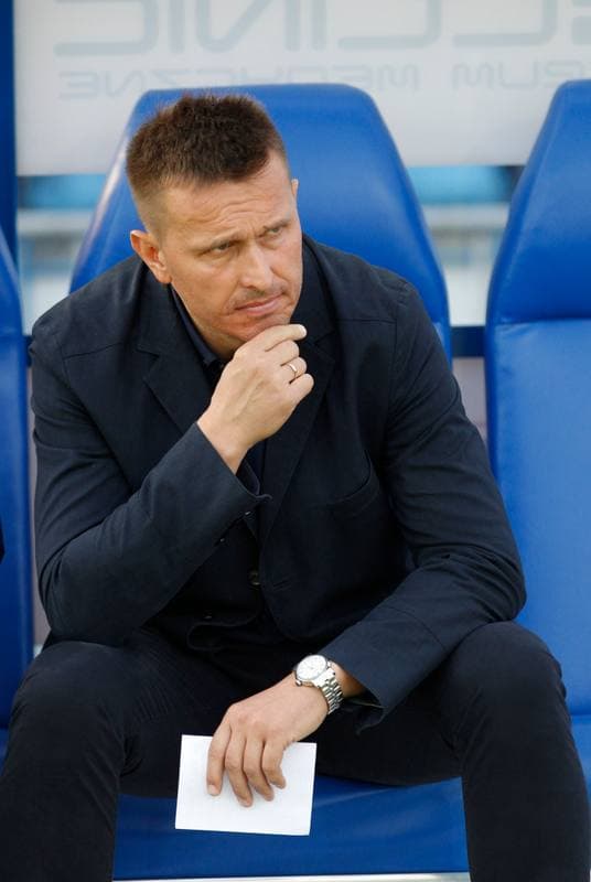 Football. PKO BP Ekstraklasa. Ruch Chorzow - Gornik Zabrze. 13.09.2015