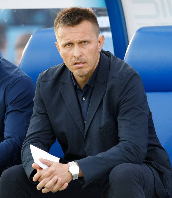 Football. PKO BP Ekstraklasa. Ruch Chorzow - Gornik Zabrze. 13.09.2015