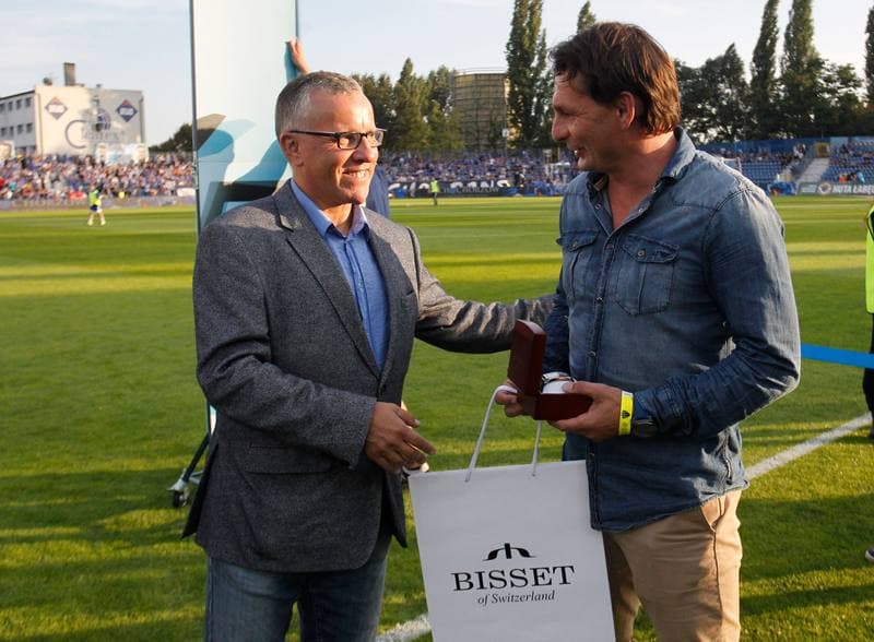 Football. PKO BP Ekstraklasa. Ruch Chorzow - Gornik Zabrze. 13.09.2015