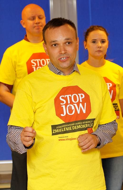 SLD. Press Conference. 19.08.2015