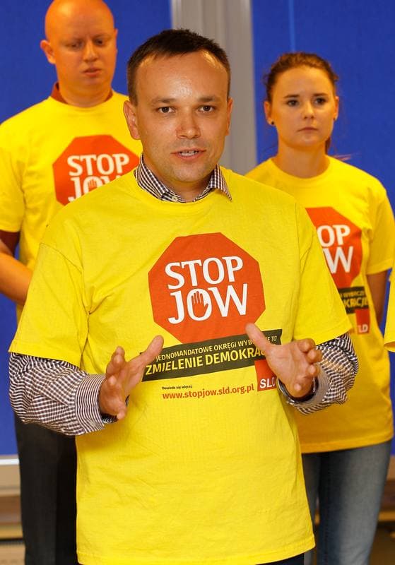SLD. Press Conference. 19.08.2015