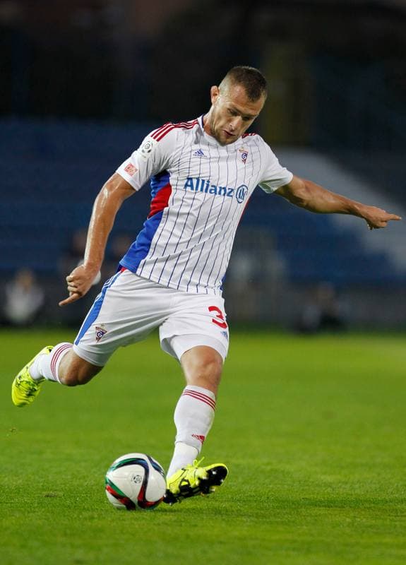 Football. PKO BP Ekstraklasa. Ruch Chorzow - Gornik Zabrze. 13.09.2015