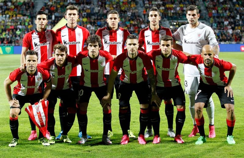 Football. UEFA Europa League. MSK Zilina - Athletic Club. 20.08.2015