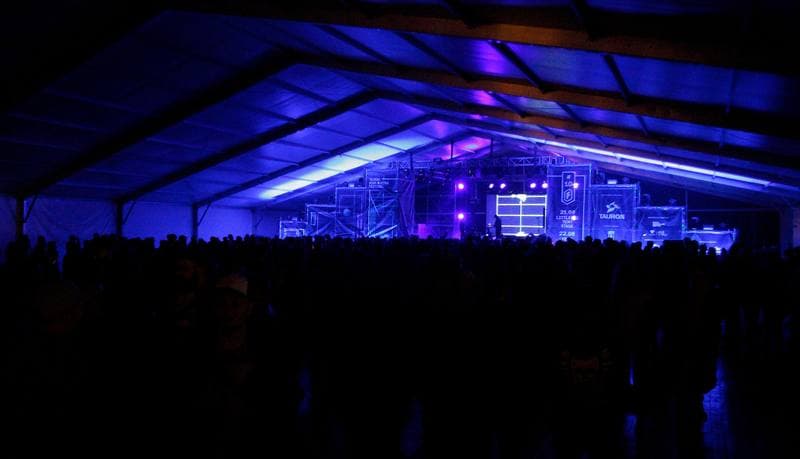 Music. Tauron Nowa Muzyka Festival. Julia Marcell. 21.08.2015