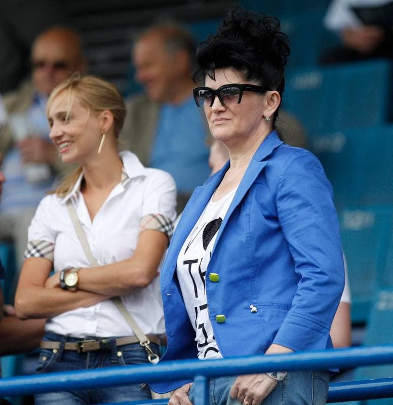 Football. PKO BP Ekstraklasa. Ruch Chorzow - Termalica Bruk-Bet Nieciecza. 22.08.2015