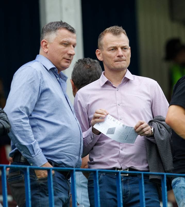 Football. PKO BP Ekstraklasa. Gornik Zabrze - Zaglebie Lubin. 24.08.2015