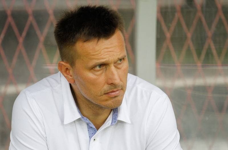 Football. PKO BP Ekstraklasa. Gornik Zabrze - Zaglebie Lubin. 24.08.2015