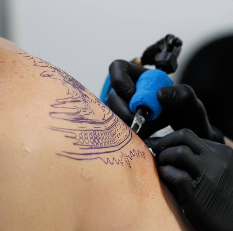 Tattoo Konwent. Katowice. 19.09.2015