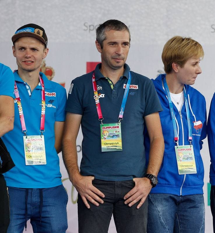 Athletics. Olympic Farewell to Summer. 19.09.2015
