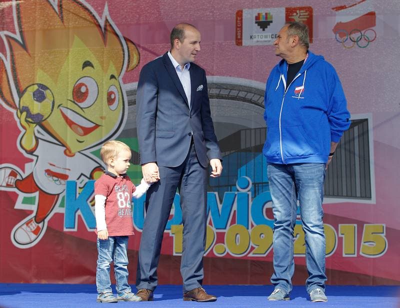Athletics. Olympic Farewell to Summer. 19.09.2015