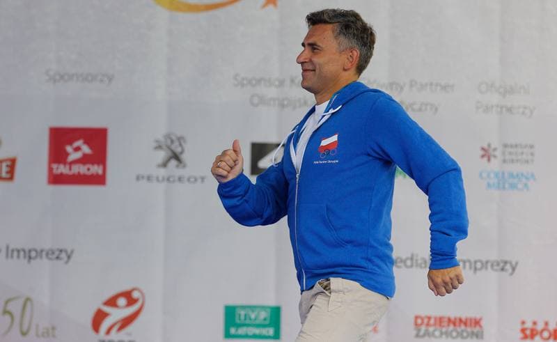 Athletics. Olympic Farewell to Summer. 19.09.2015