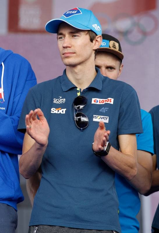 Athletics. Olympic Farewell to Summer. 19.09.2015