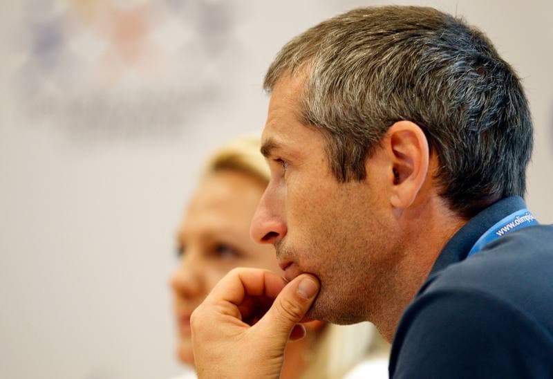 Athletics. Olympic Farewell to Summer. 19.09.2015