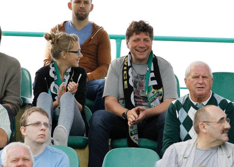 Football. I Liga. Rozwoj Katowice - Wisla Plock. 19.09.2015