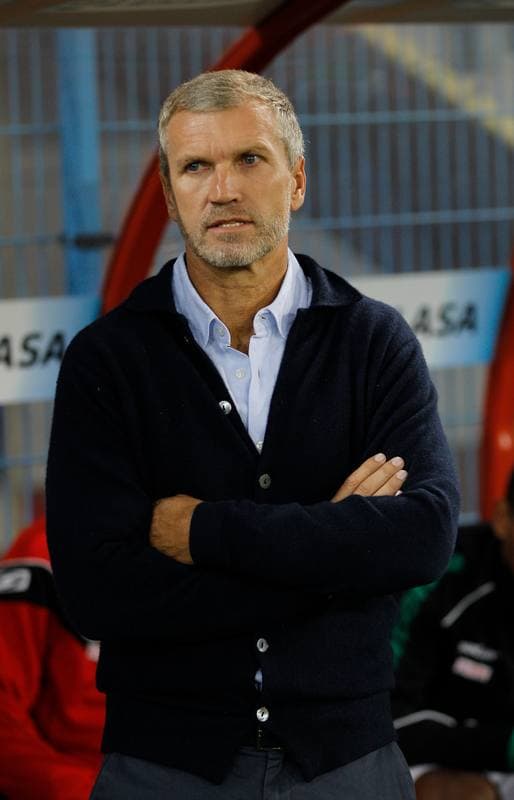 Football. PKO BP Ekstraklasa. Piast Gliwice - Lechia Gdansk. 19.09.2015