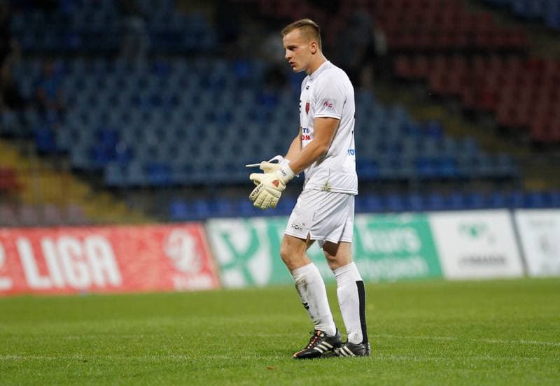 Football. II Liga. Polonia Bytom - ROW 1964 Rybnik. 26.08.2015