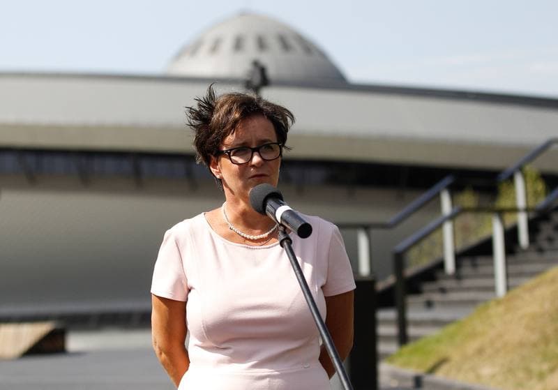 Education. Press Conference. 28.08.2015