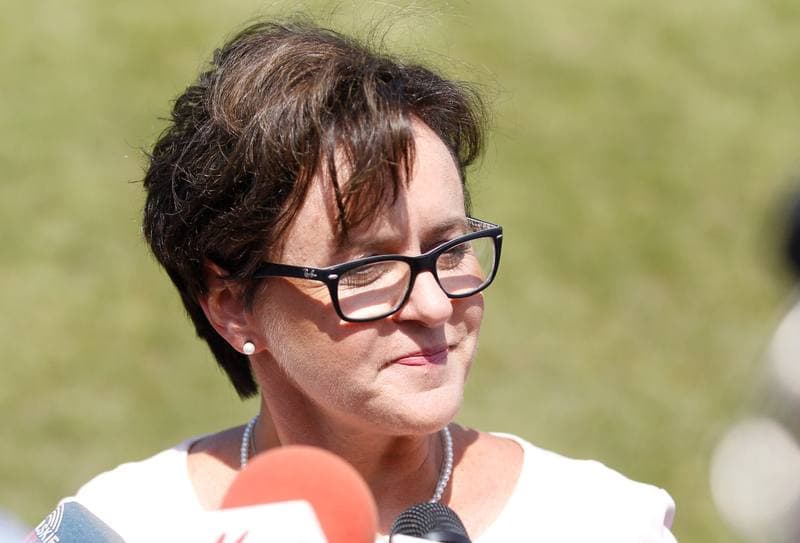 Education. Press Conference. 28.08.2015
