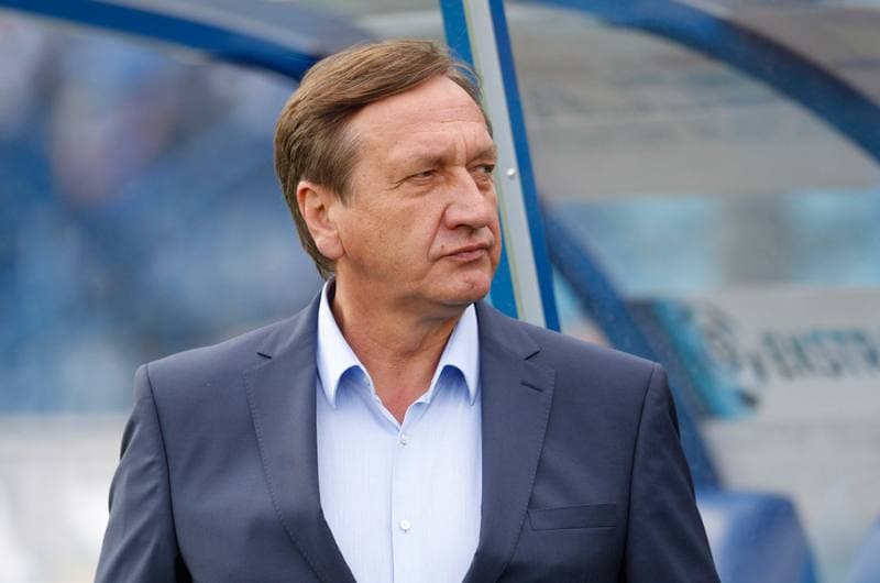 Football. PKO BP Ekstraklasa. Ruch Chorzow - Legia Warsaw. 20.09.2015
