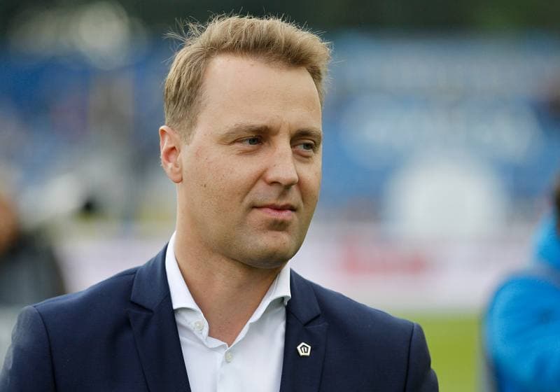 Football. PKO BP Ekstraklasa. Ruch Chorzow - Legia Warsaw. 20.09.2015