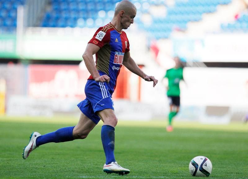 Football. PKO BP Ekstraklasa. Piast Gliwice - Gornik Leczna. 29.08.2015