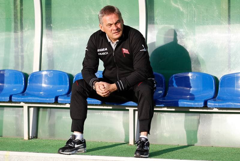 Football. Polish Cup. GKS Katowice - Cracovia Krakow. 22.09.2015