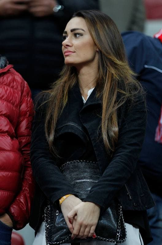 Football. UEFA Euro Qualifiers. Poland - Ireland. 11.10.2015