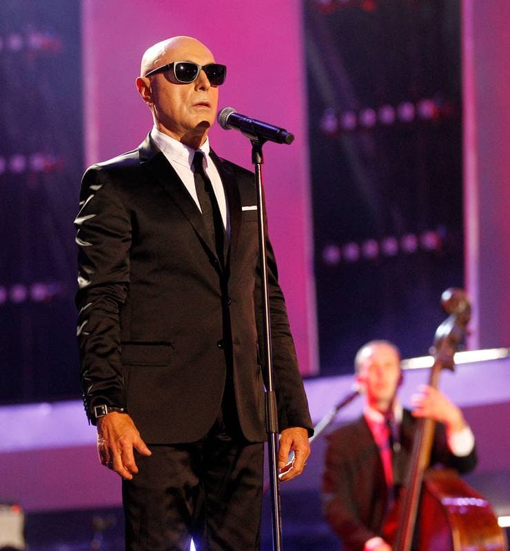 150 Years of Katowice - Concert of Polish Stars. Katowice. 30.08.2015
