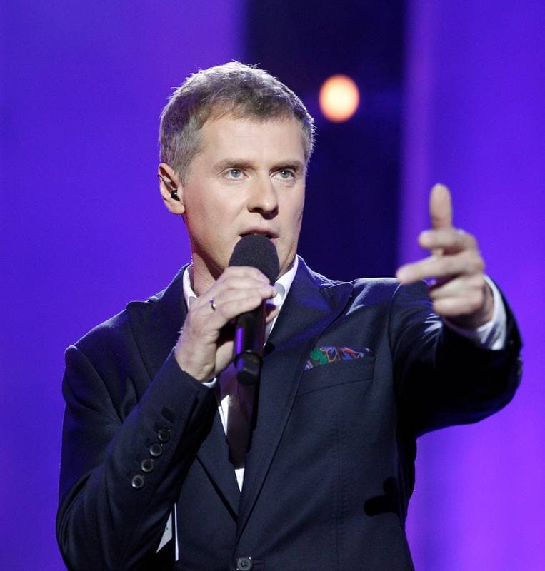 150 Years of Katowice - Concert of Polish Stars. Katowice. 30.08.2015