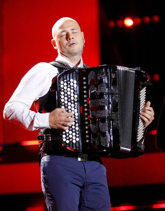 150 Years of Katowice - Concert of Polish Stars. Katowice. 30.08.2015