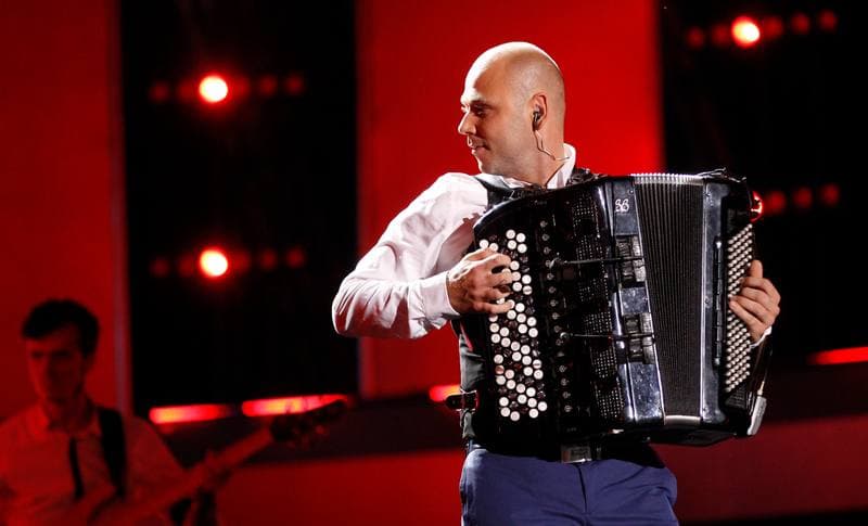 150 Years of Katowice - Concert of Polish Stars. Katowice. 30.08.2015