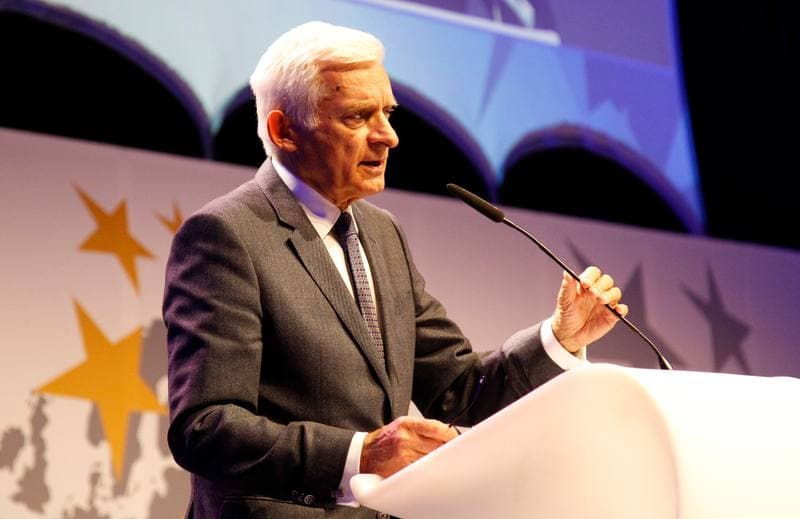 Janusz Piechocinski. Press Conference. 12.10.2015