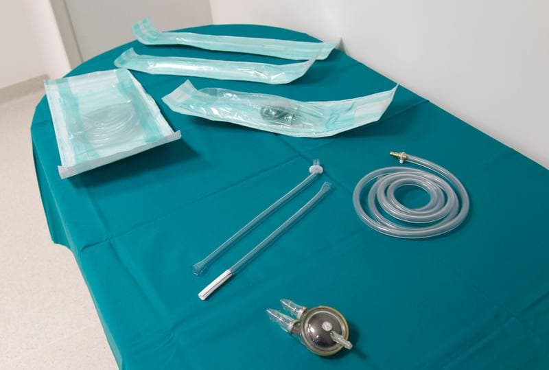 Heart Surgery. Katowice. 14.10.2015