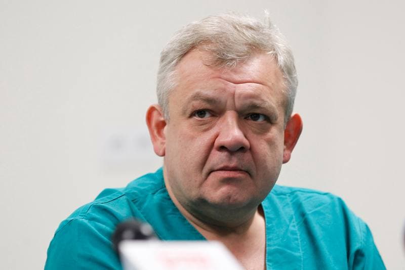 Heart Surgery. Katowice. 14.10.2015