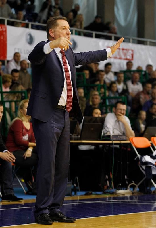 Basketball. Tauron Basket Liga Kobiet. Jas FBG Zaglebie Sosnowiec - MUKS Poznan. 17.10.2015