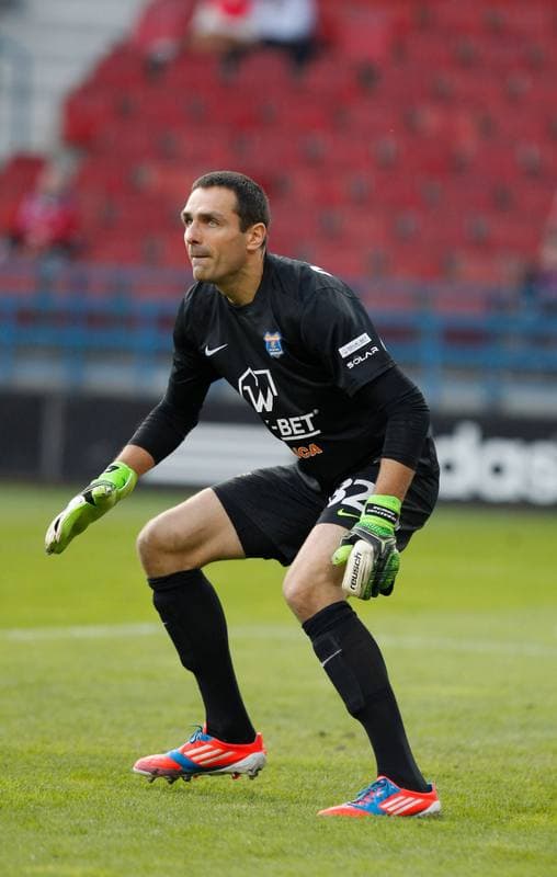 Football. PKO BP Ekstraklasa. Wisla Krakow - Termalica Bruk-Bet Nieciecza. 18.10.2015