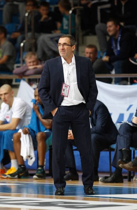 Basketball. Tauron Basket Liga. MKS Dabrowa Gornicza - Polski Cukier Torun. 18.10.2015