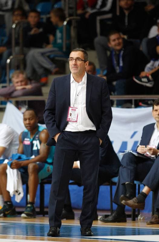 Basketball. Tauron Basket Liga. MKS Dabrowa Gornicza - Polski Cukier Torun. 18.10.2015