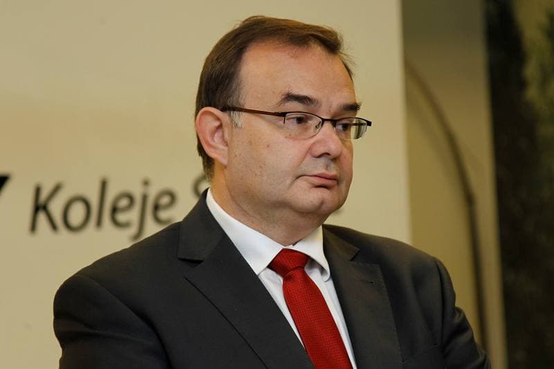 Railway. Silesian Railways. Press Conference. 19.10.2015