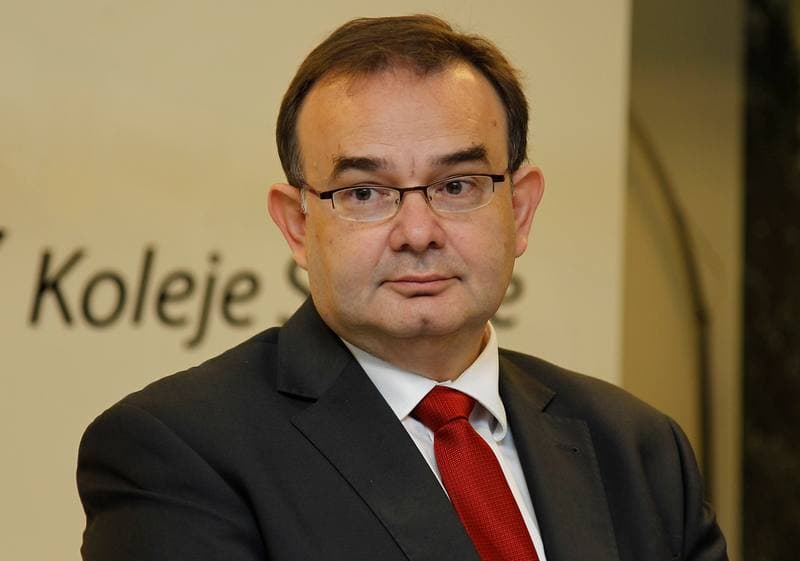 Railway. Silesian Railways. Press Conference. 19.10.2015