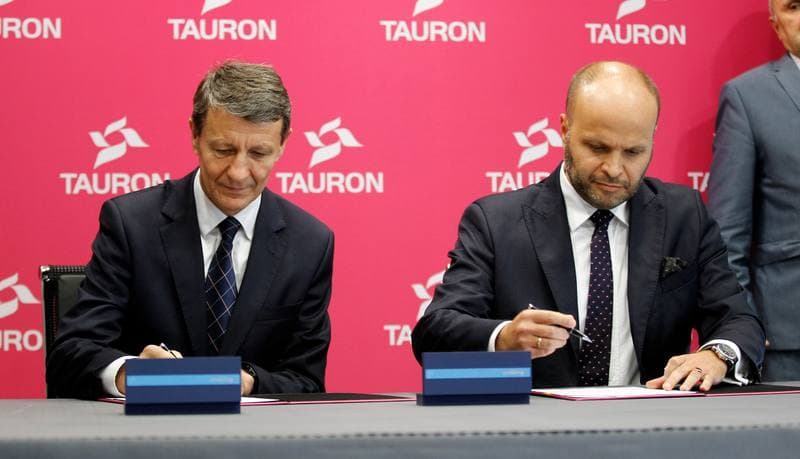 Football. Tauron. Press Conference. 19.10.2015