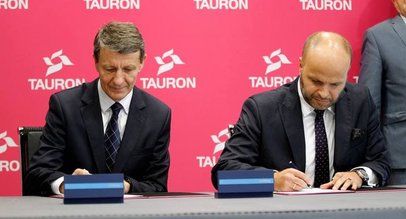 Football. Tauron. Press Conference. 19.10.2015