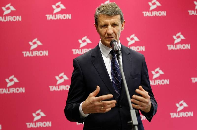 Football. Tauron. Press Conference. 19.10.2015