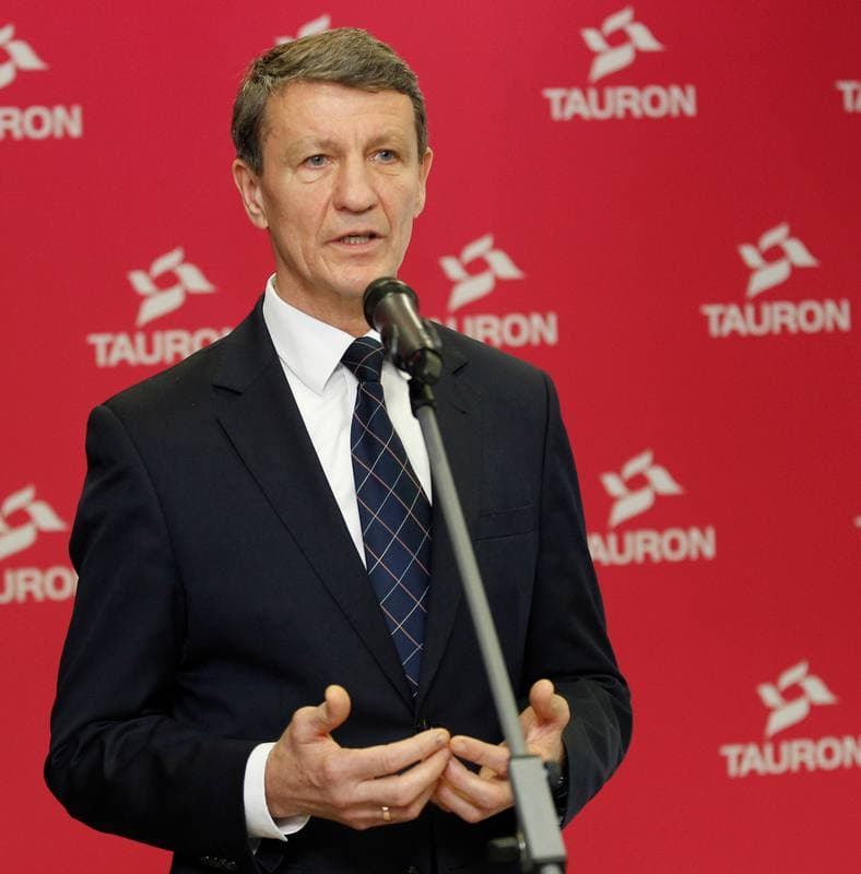 Football. Tauron. Press Conference. 19.10.2015