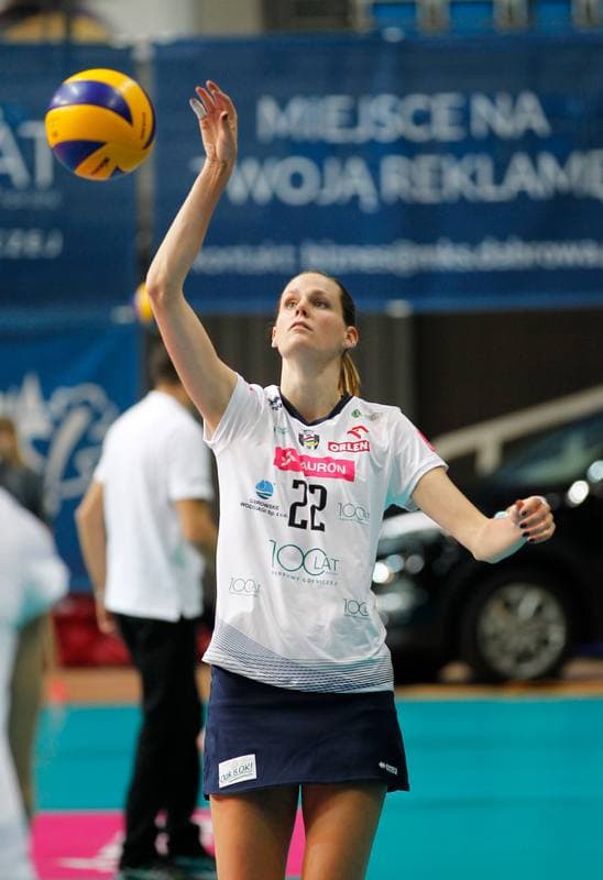 Volleyball. Orlen Liga. Tauron MKS Dabrowa Gornicza - BKS Aluprof Bielsko Biala. 19.10.2015